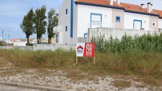 Land for sale in Peniche, Portugal — €90,000