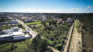 Land for sale in Marinha Grande, Portugal — €75,000