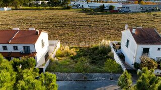 Land for sale in Marinha Grande, Portugal — €49,000