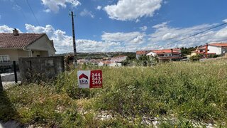 Land for sale in Leiria, Portugal — €57,500