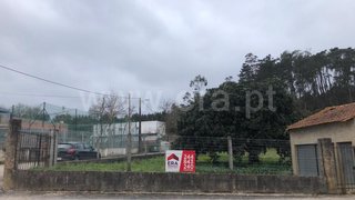 Land for sale in Leiria, Portugal — €70,000