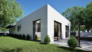 Land for sale in Marinha Grande, Portugal — €50,000