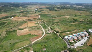 Land for sale in Óbidos, Portugal — €160,000
