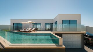 Land for sale in Nazaré, Portugal — €130,000