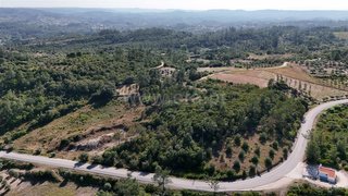 Land for sale in Pombal, Portugal — €56,000