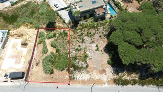 Land for sale in Óbidos, Portugal — €197,500