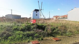 Terreno em Peniche