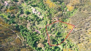 Land for sale in Pedrógão Grande, Portugal — €80,000