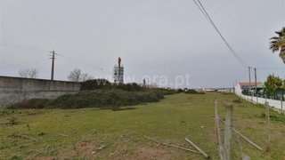 Terreno de 5489 m² em Leiria
