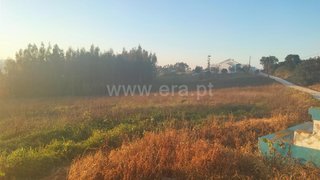 Land for sale in Bombarral, Portugal — €75,000