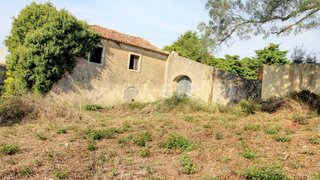 Land for sale in Óbidos, Portugal — €424,600