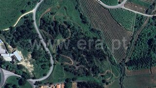 Land for sale in Caldas da Rainha, Portugal — €70,000
