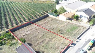 Land for sale in Bombarral, Portugal — €95,000