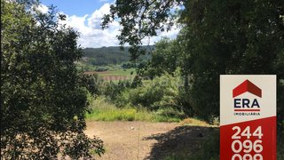 Terreno de 1390 m² em Leiria