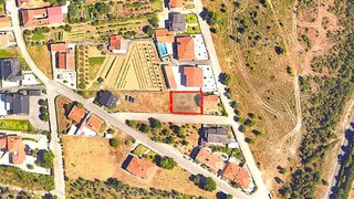 Terreno de 418 m² em Leiria
