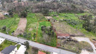 Land for sale in Ansião, Portugal — €55,000