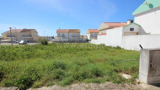 Terreno em Peniche