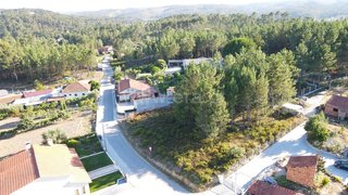 Land for sale in Alvaiázere, Portugal — €35,000