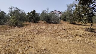 Terreno de 2848 m² em Leiria