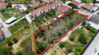 Terreno de 1791 m² em Leiria