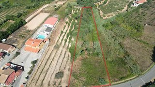 Land for sale in Óbidos, Portugal — €129,500