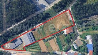 Land for sale in Batalha, Portugal — €300,000