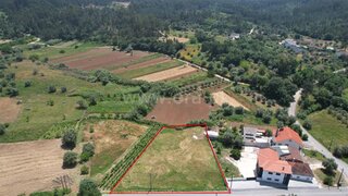 Land for sale in Pombal, Portugal — €45,000