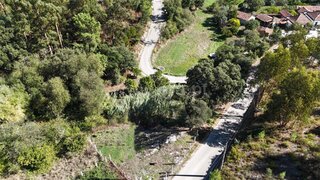Terreno de 919 m² em Leiria