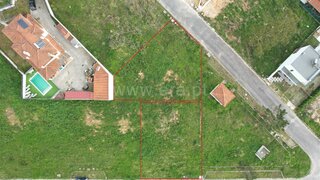Land for sale in Óbidos, Portugal — €98,000