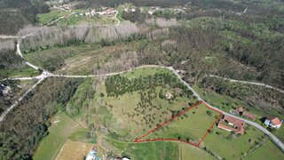 Land for sale in Pombal, Portugal — €22,400