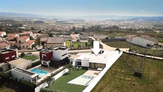 Land for sale in Óbidos, Portugal — €80,000
