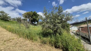 Land for sale in Leiria, Portugal — €28,000
