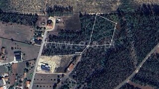 Land for sale in Pombal, Portugal — €75,000