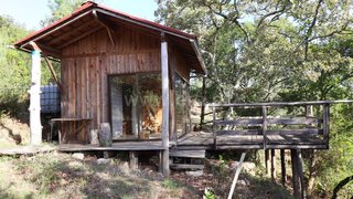 Terreno de 2631 m² em Leiria
