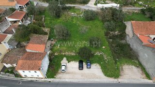 Land for sale in Porto de Mós, Portugal — €32,500
