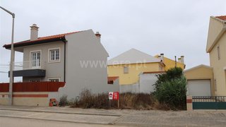 Land for sale in Peniche, Portugal — €45,000