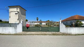 Terreno em Leiria · 500 m² · 35 000 €