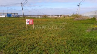 Land for sale in Peniche, Portugal — €120,000