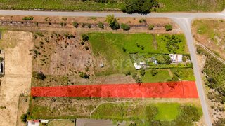 Land for sale in Marinha Grande, Portugal — €40,000