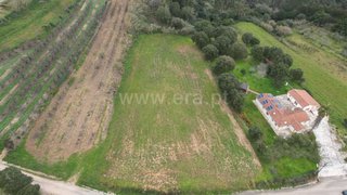 Land for sale in Óbidos, Portugal — €49,900