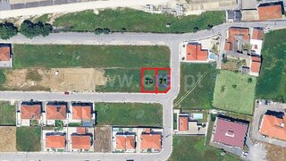 Land for sale in Porto de Mós, Portugal — €48,500