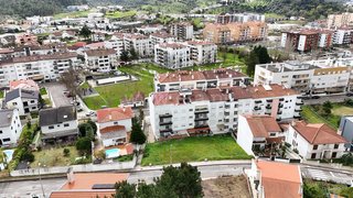 Land for sale in Pombal, Portugal — €68,000