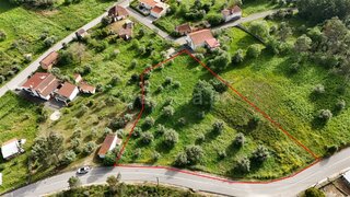 Land for sale in Pombal, Portugal — €39,000