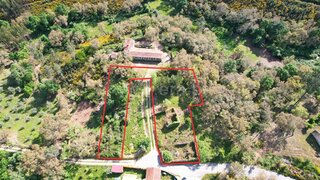 Land for sale in Pedrógão Grande, Portugal — €35,000