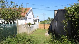 Land for sale in Óbidos, Portugal — €89,000