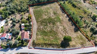 Land for sale in Pombal, Portugal — €450,000