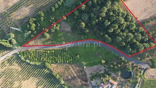 Land for sale in Caldas da Rainha, Portugal — €50,000