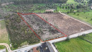 Terreno para venda em Pombal, Portugal — 50 000 €