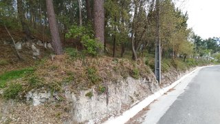 Terreno para venda em Leiria, Portugal — 145 000 €