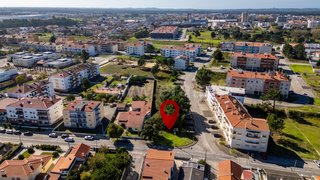 Land for sale in Marinha Grande, Portugal — €167,000